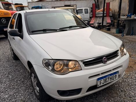 Fiat Palio Celebration 1.0 Fire Flex 8V 4p
