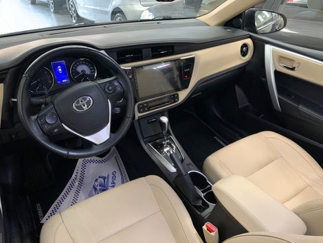Toyota Corolla ALTIS/A.Premiu. 2.0 Flex 16V Aut