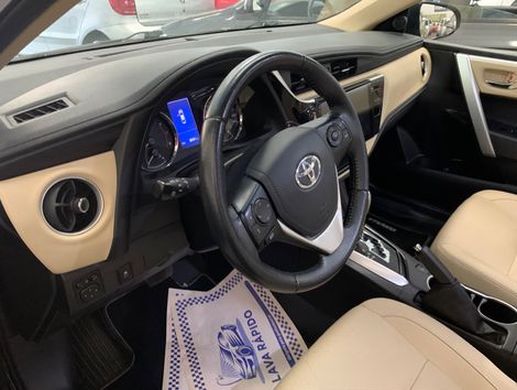 Toyota Corolla ALTIS/A.Premiu. 2.0 Flex 16V Aut