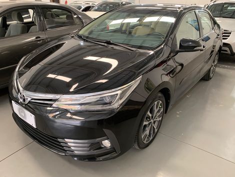 Toyota Corolla ALTIS/A.Premiu. 2.0 Flex 16V Aut