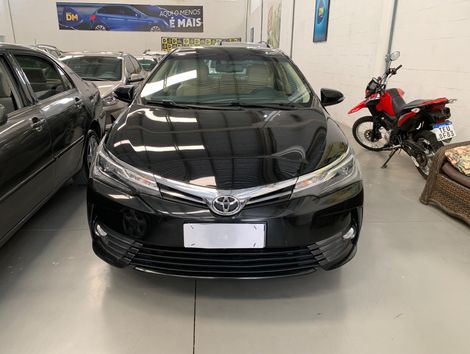 Toyota Corolla ALTIS/A.Premiu. 2.0 Flex 16V Aut