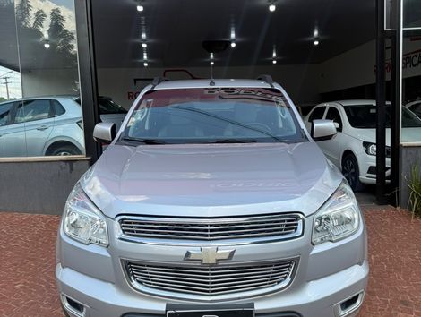 Chevrolet S10 P-Up Advant. 2.4/2.4 MPFI F.Power CD