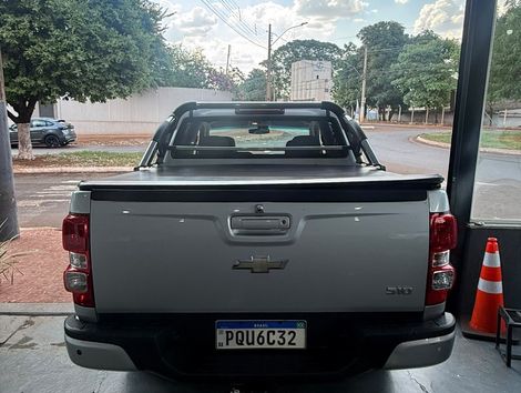 Chevrolet S10 P-Up Advant. 2.4/2.4 MPFI F.Power CD