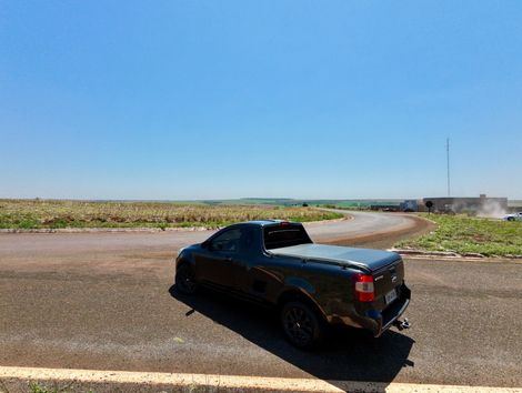 Chevrolet MONTANA LS 1.4 ECONOFLEX 8V 2p