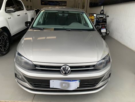 VolksWagen Polo Comfort. 200 TSI 1.0 Flex 12V Aut.