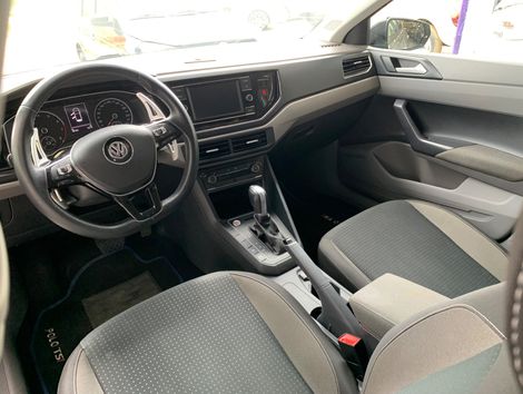 VolksWagen Polo Comfort. 200 TSI 1.0 Flex 12V Aut.