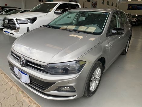 VolksWagen Polo Comfort. 200 TSI 1.0 Flex 12V Aut.