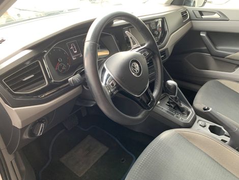 VolksWagen Polo Comfort. 200 TSI 1.0 Flex 12V Aut.