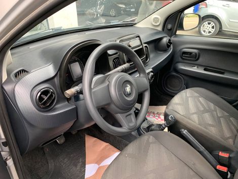 Fiat MOBI LIKE 1.0 Fire Flex 5p.