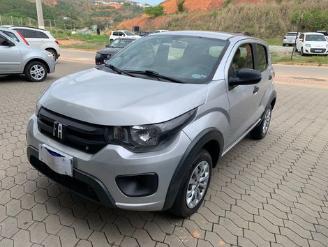 Fiat MOBI LIKE 1.0 Fire Flex 5p.