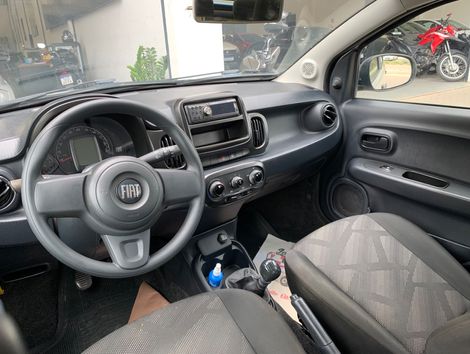 Fiat MOBI LIKE 1.0 Fire Flex 5p.