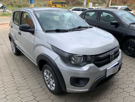 Fiat MOBI LIKE 1.0 Fire Flex 5p.