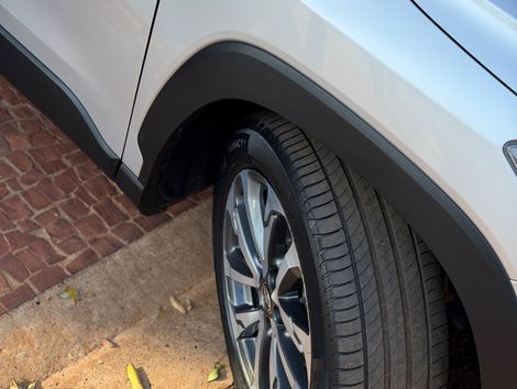 Toyota Corolla Cross XRE 2.0 16V Flex Aut.