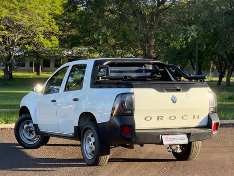 Renault OROCH Pro 1.6 Flex 16V Mec.