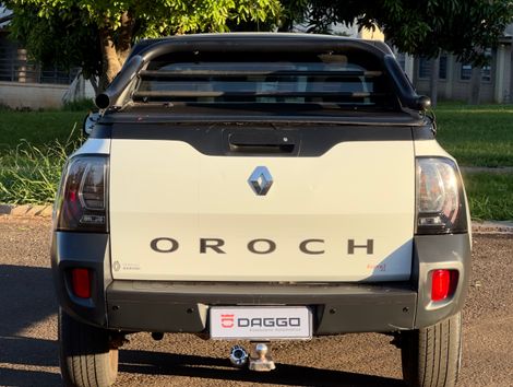 Renault OROCH Pro 1.6 Flex 16V Mec.