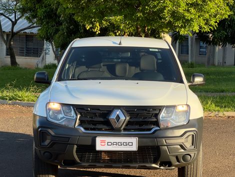 Renault OROCH Pro 1.6 Flex 16V Mec.