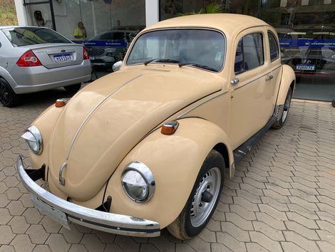 VolksWagen FUSCA 1300 GASOLINA 2P MANUAL