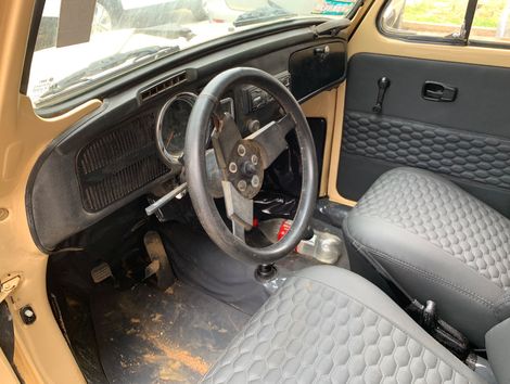VolksWagen FUSCA 1300 GASOLINA 2P MANUAL