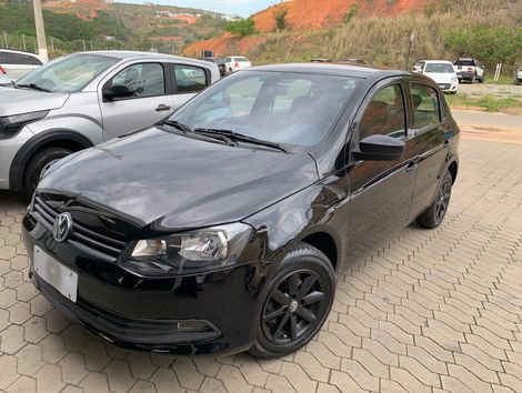 VolksWagen Gol Special 1.0 Total Flex 8V 5p