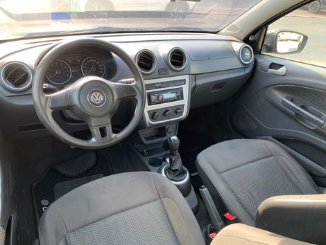 VolksWagen Gol Special 1.0 Total Flex 8V 5p