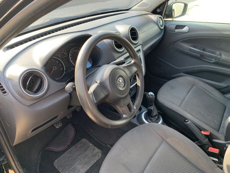VolksWagen Gol Special 1.0 Total Flex 8V 5p