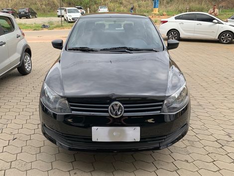 VolksWagen Gol Special 1.0 Total Flex 8V 5p