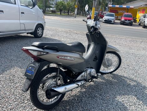 HONDA BIZ 125 ES/ 125 ES FLEX