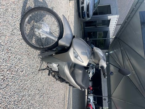 HONDA BIZ 125 ES/ 125 ES FLEX