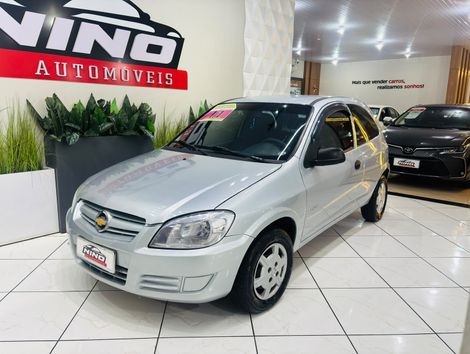 Chevrolet Celta Life/ LS 1.0 MPFI 8V FlexPower 3p