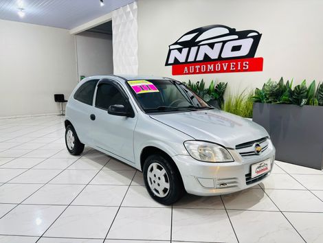 Chevrolet Celta Life/ LS 1.0 MPFI 8V FlexPower 3p