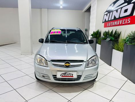 Chevrolet Celta Life/ LS 1.0 MPFI 8V FlexPower 3p