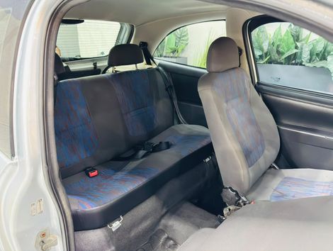 Chevrolet Celta Life/ LS 1.0 MPFI 8V FlexPower 3p