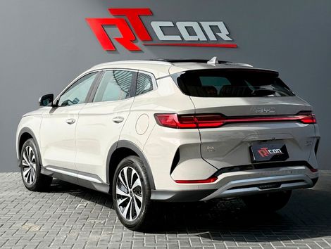 BYD Song Plus 1.5 16V Aut. (Hibrido)