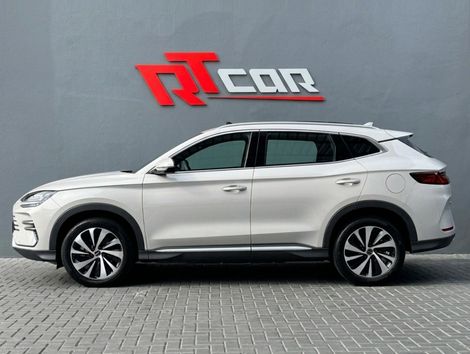 BYD Song Plus 1.5 16V Aut. (Hibrido)