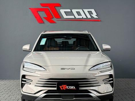 BYD Song Plus 1.5 16V Aut. (Hibrido)