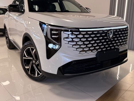 Caoa Changan CS55 INFINITY 1.5 16V TGDi