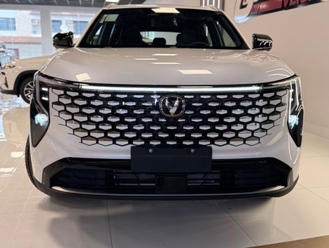 Caoa Changan CS55 INFINITY 1.5 16V TGDi