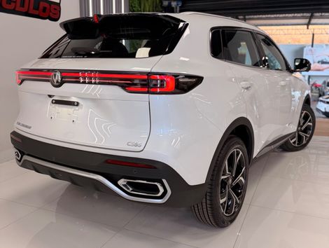 Caoa Changan CS55 INFINITY 1.5 16V TGDi