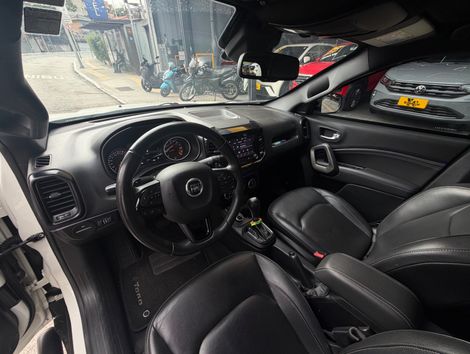 Fiat Toro Ultra 2.0 16V 4x4 TB Diesel Aut.