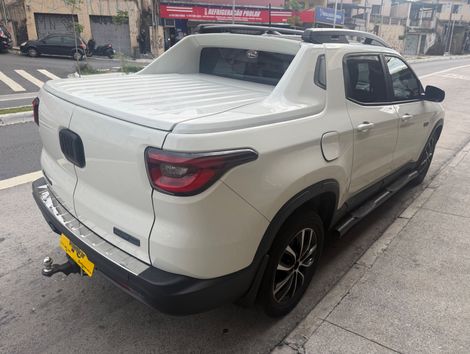 Fiat Toro Ultra 2.0 16V 4x4 TB Diesel Aut.