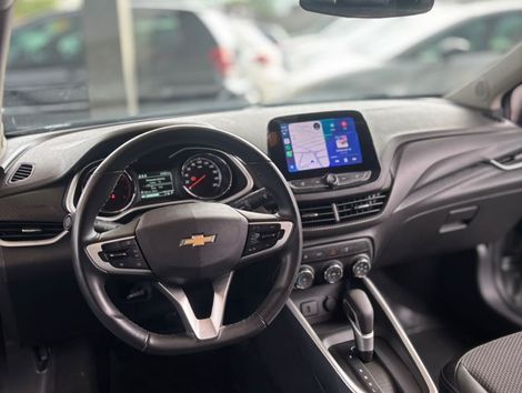 Chevrolet ONIX HATCH LTZ 1.0 12V TB Flex 5p Aut.