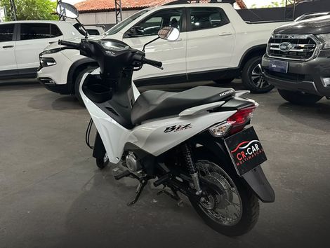 HONDA BIZ 125 ES/ 125 ES FLEX