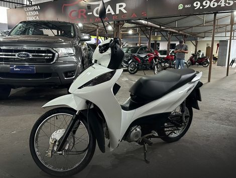 HONDA BIZ 125 ES/ 125 ES FLEX