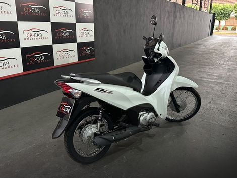 HONDA BIZ 125 ES/ 125 ES FLEX