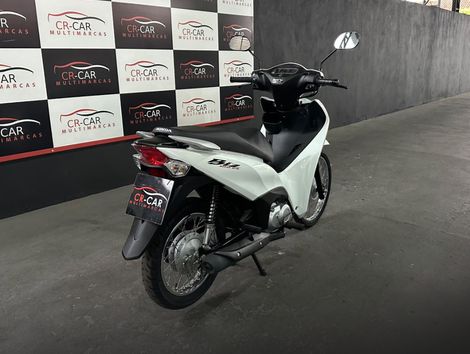 HONDA BIZ 125 ES/ 125 ES FLEX