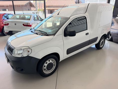 Fiat Fiorino Endurance EVO 1.4 Flex 8V 2p