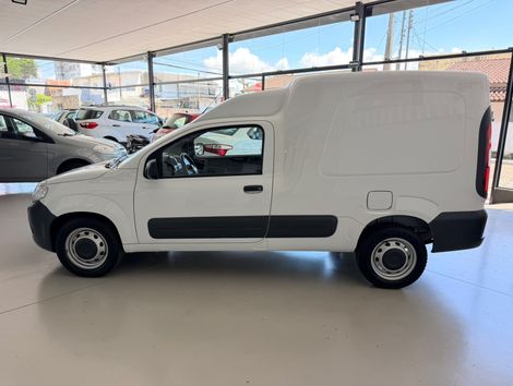 Fiat Fiorino Endurance EVO 1.4 Flex 8V 2p
