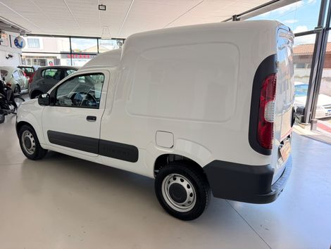 Fiat Fiorino Endurance EVO 1.4 Flex 8V 2p
