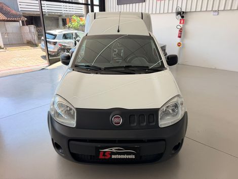 Fiat Fiorino Endurance EVO 1.4 Flex 8V 2p