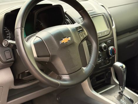 Chevrolet S10 Pick-Up LT 2.8 TDI 4x2 CD Diesel Aut